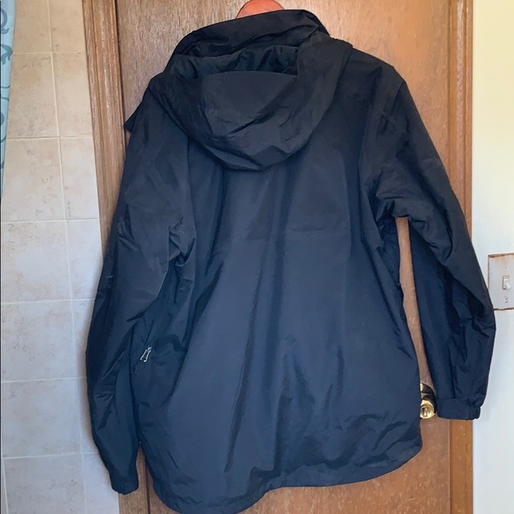 Columbia Men’s large Jacket/coat - Picture 2 of 7